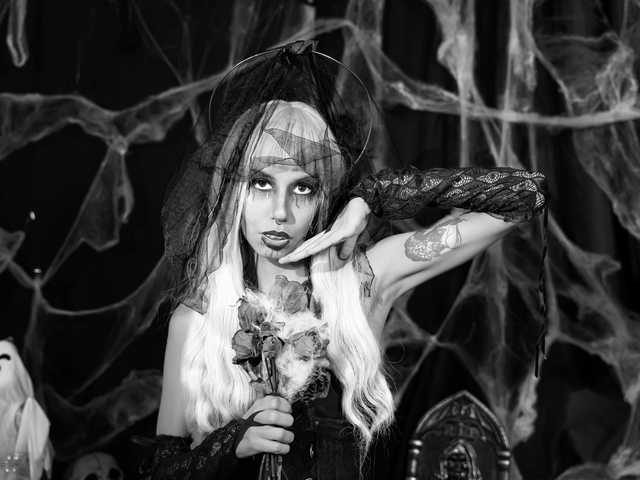 프로필 사진 Lunamistyc