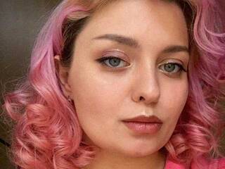 에로틱 한 영상 채팅 LunaMoone