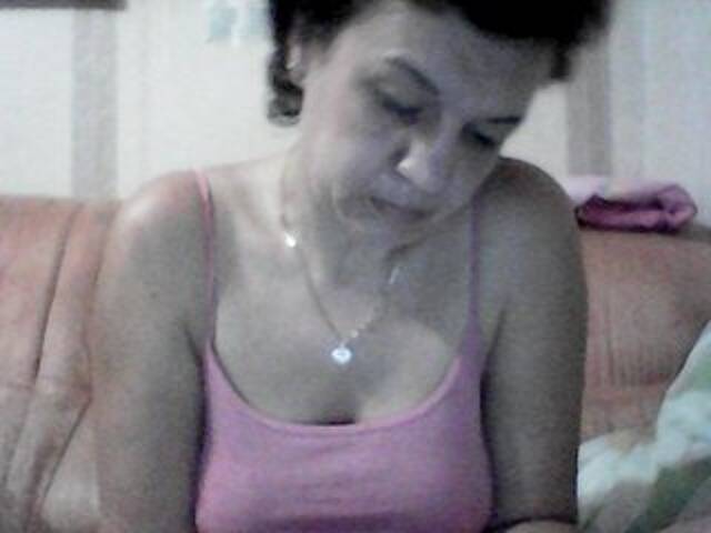 방송 스크린 샷 lunaONight