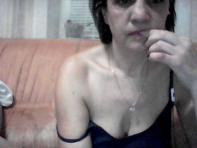 방송 스크린 샷 lunaONight