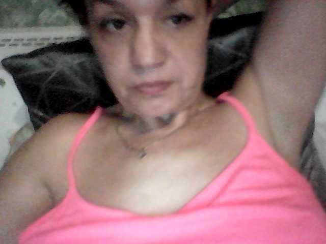 방송 스크린 샷 lunaONight