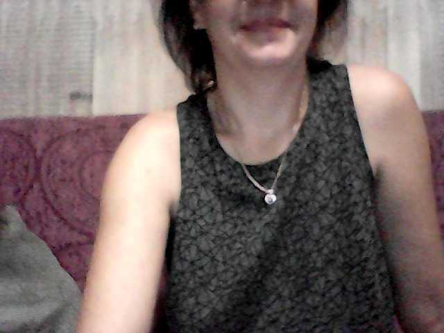 방송 스크린 샷 lunaONight