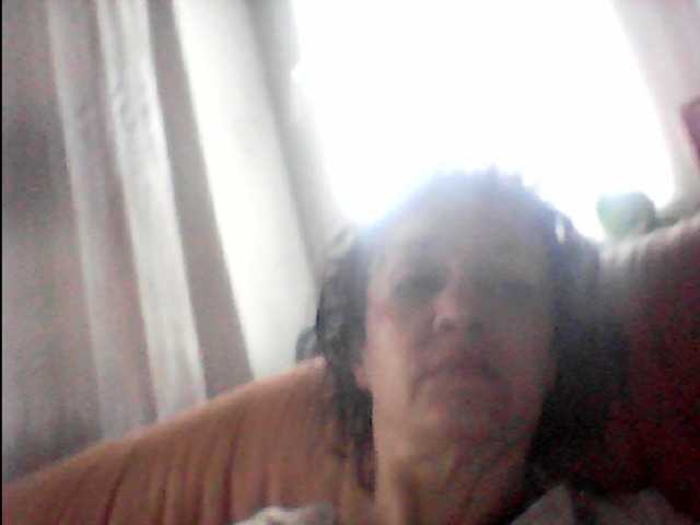 방송 스크린 샷 lunaONight