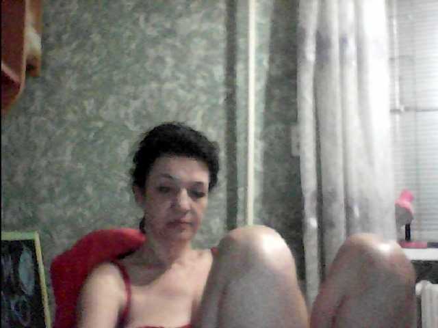 방송 스크린 샷 lunaONight