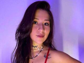 에로틱 한 영상 채팅 Lunap02