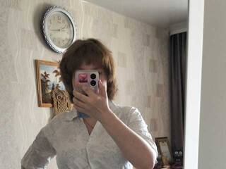 에로틱 한 영상 채팅 LunariaRose