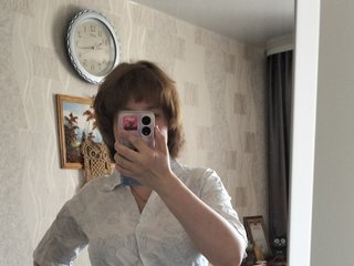 에로틱 한 영상 채팅 LunariaRose