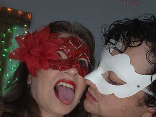 에로틱 한 영상 채팅 LUNAROJA