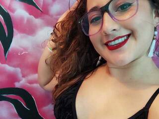 에로틱 한 영상 채팅 LunaSmith05