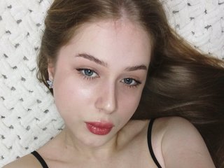 에로틱 한 영상 채팅 LunaSparkss