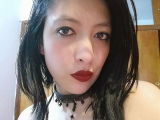 프로필 사진 lunasquirt