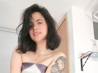 에로틱 한 영상 채팅 LunaValencia