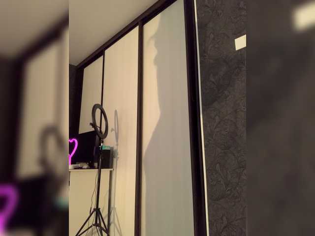 방송 스크린 샷 lunnayaprizma