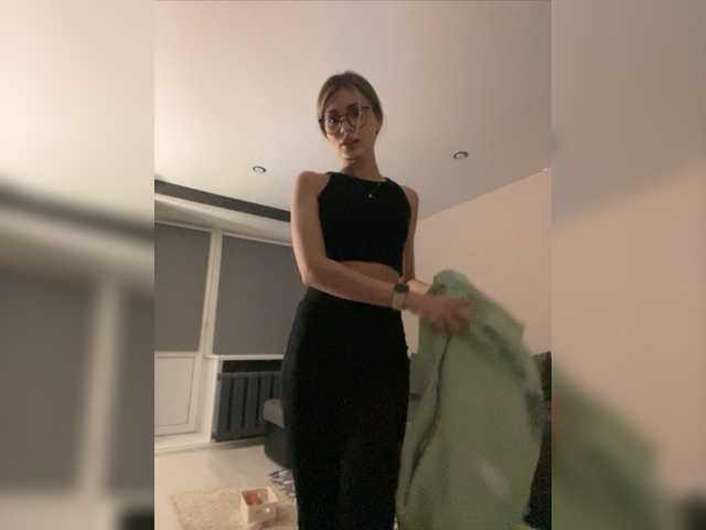 방송 스크린 샷 lunnayaprizma