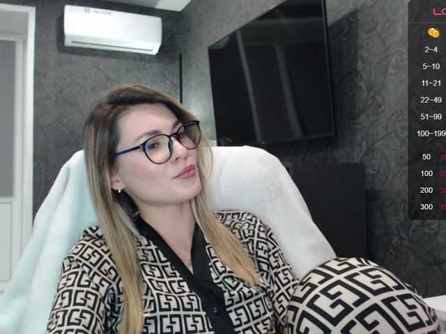 방송 스크린 샷 lunnayaprizma