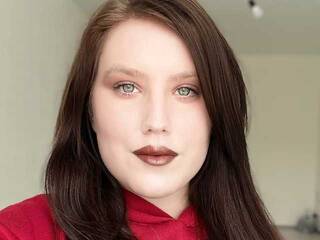 에로틱 한 영상 채팅 LusciousLady