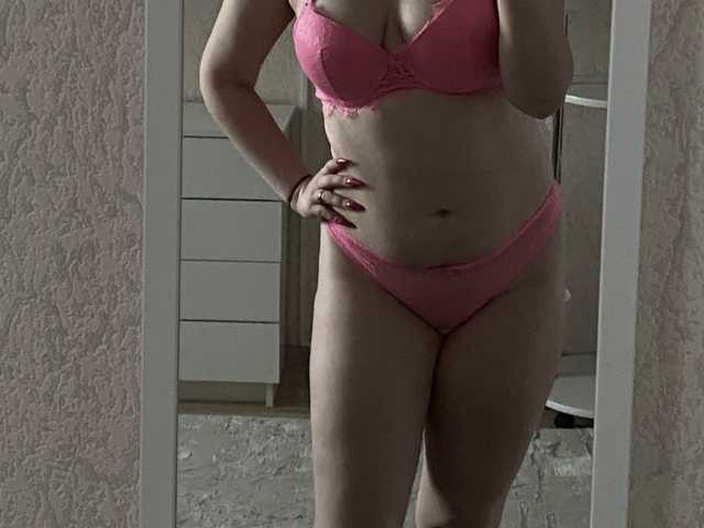 프로필 사진 LusciousLady