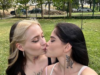 에로틱 한 영상 채팅 LushCrush