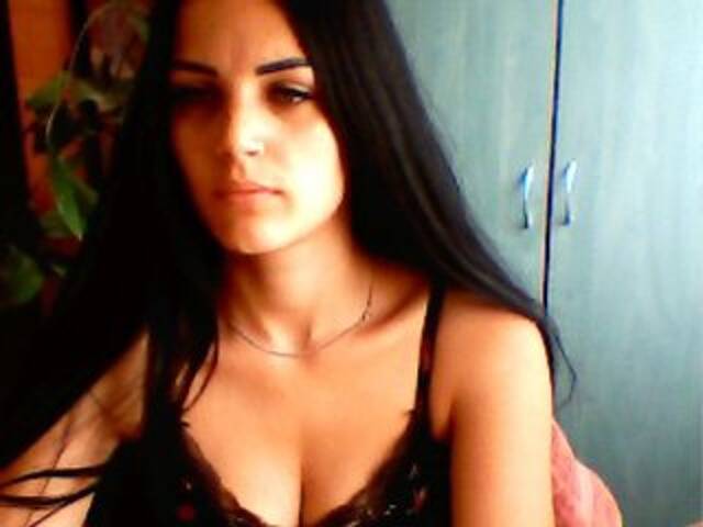 방송 스크린 샷 LusiaSweet