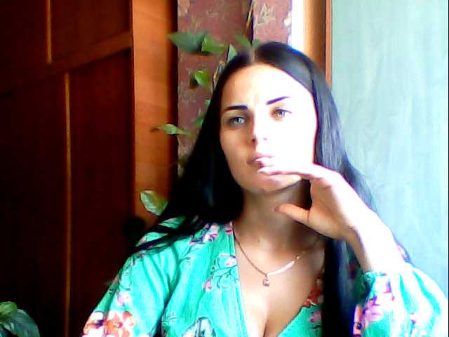 방송 스크린 샷 LusiaSweet