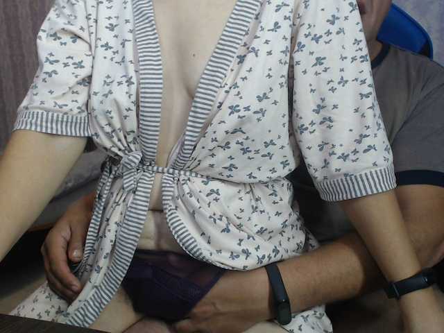 방송 스크린 샷 LustGalaxy