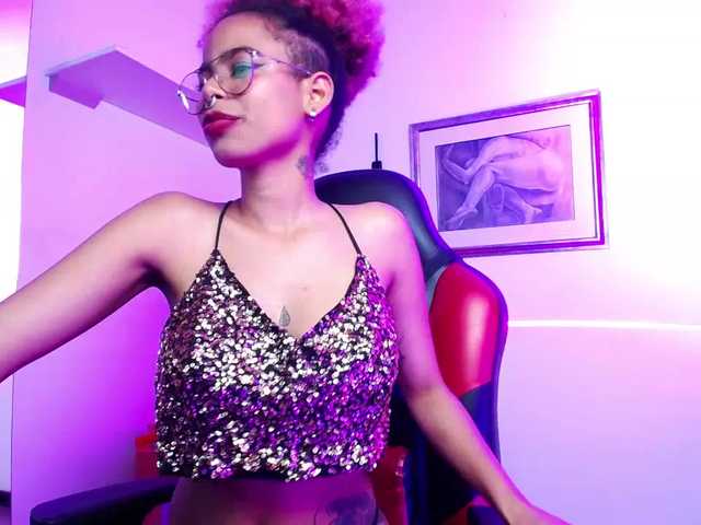 방송 스크린 샷 luthin