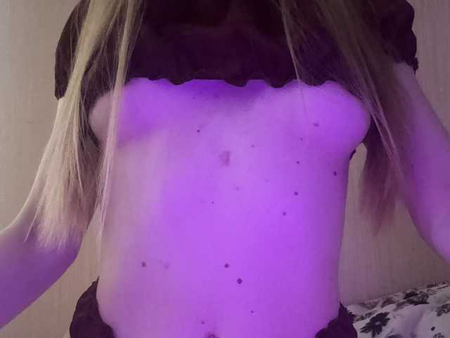 프로필 사진 Lutikii