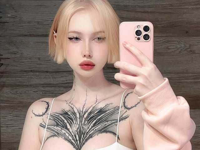 프로필 사진 luvsoak