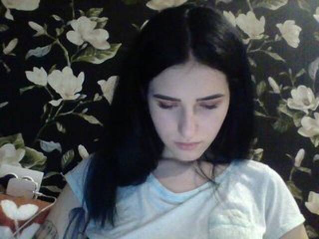 방송 스크린 샷 lux-modelx