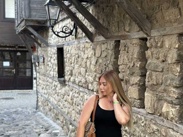 프로필 사진 LuxuryAlya8