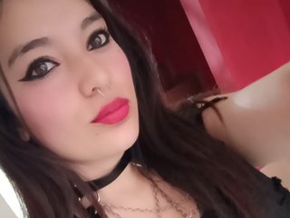 에로틱 한 영상 채팅 LuxuryBlackevoll