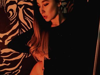 에로 화상 채팅 LuxxurydiamonD