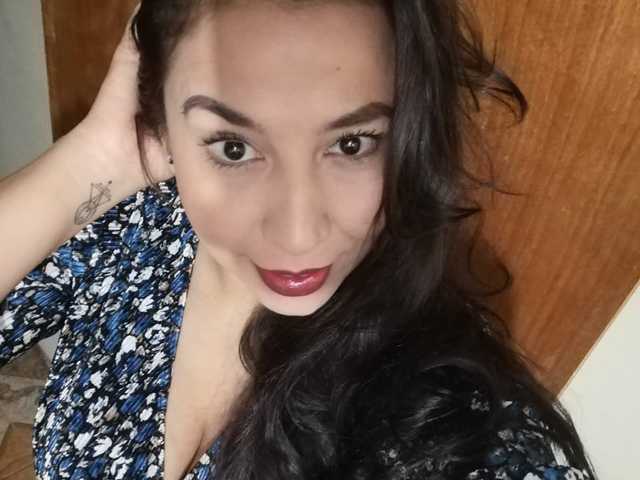 프로필 사진 Lya-laywood