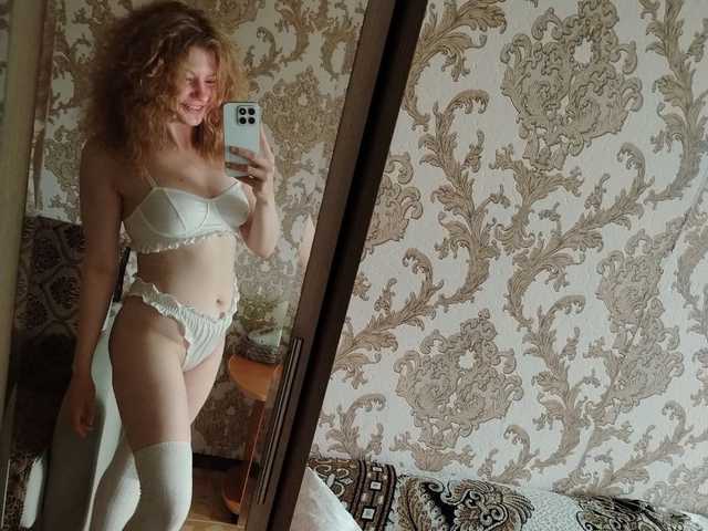 프로필 사진 Lyalya5S