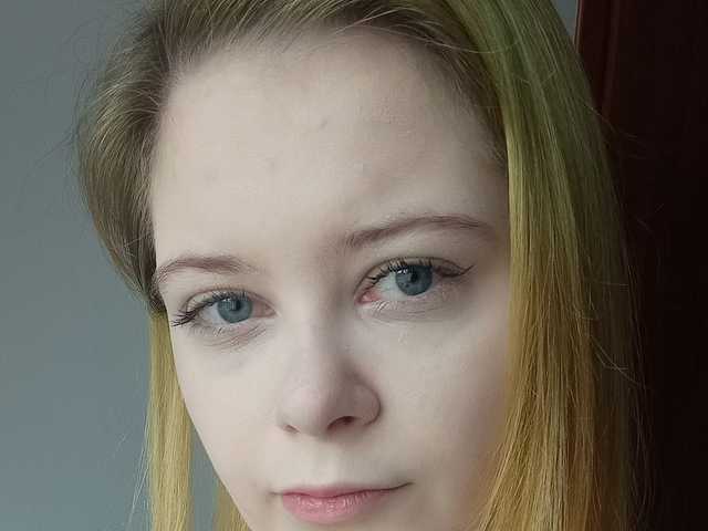 프로필 사진 LydiaAngel