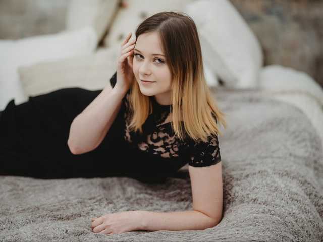 프로필 사진 LydiaAngel