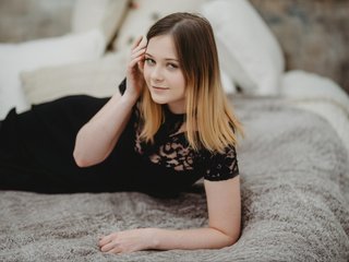 에로틱 한 영상 채팅 LydiaAngel