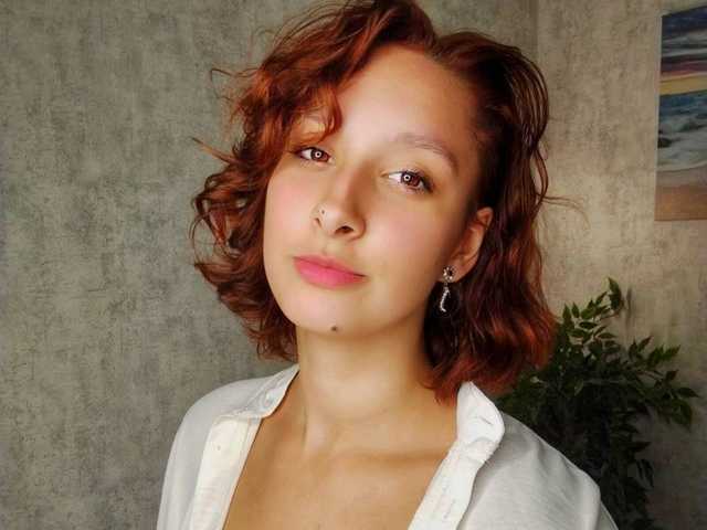 프로필 사진 LylianRose