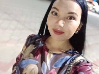 에로틱 한 영상 채팅 LynnMonica