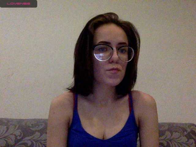 방송 스크린 샷 Lyumis07