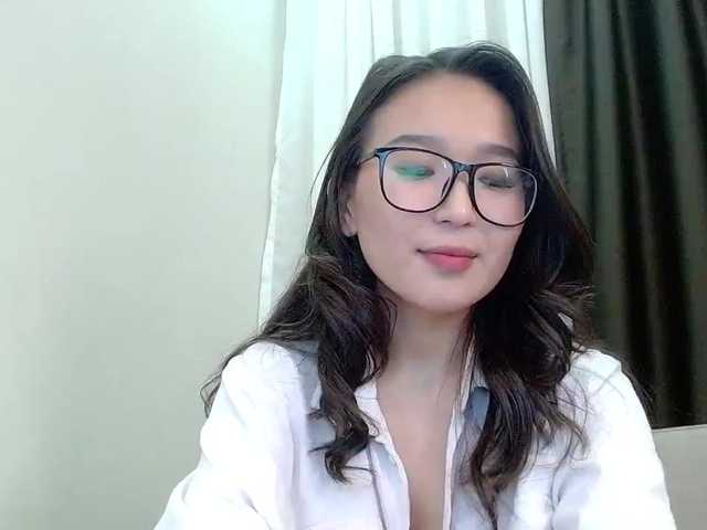 방송 스크린 샷 maanami