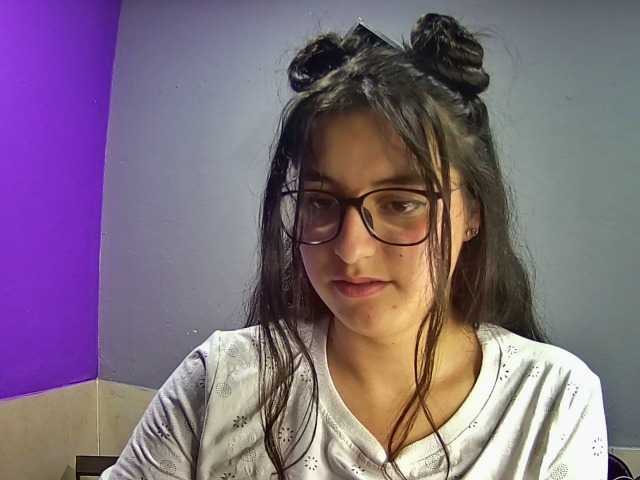 방송 스크린 샷 MabelMike