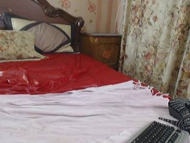 방송 스크린 샷 madam0101