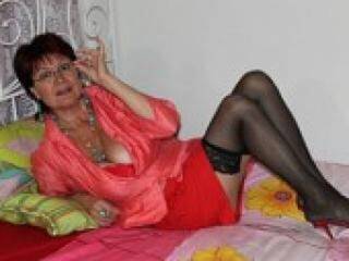 에로틱 한 영상 채팅 madameaisha