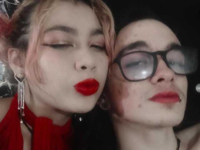 프로필 사진 madamecherry-777