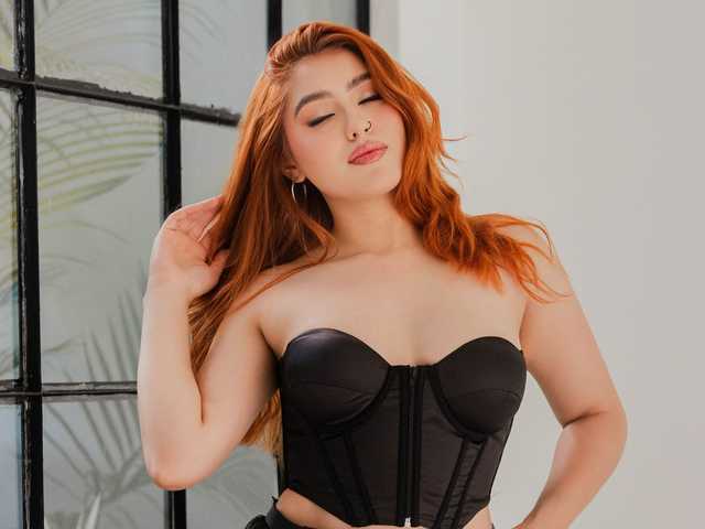 프로필 사진 MaddieParker