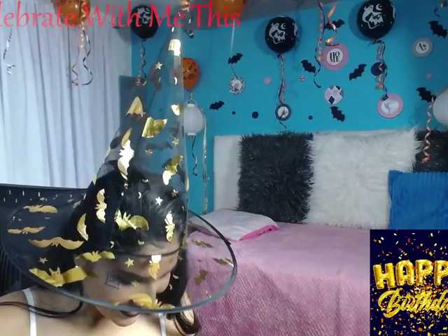 방송 스크린 샷 MaddieScott