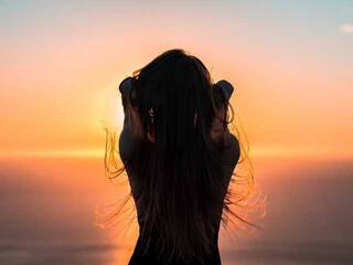 에로틱 한 영상 채팅 MaddiieFox