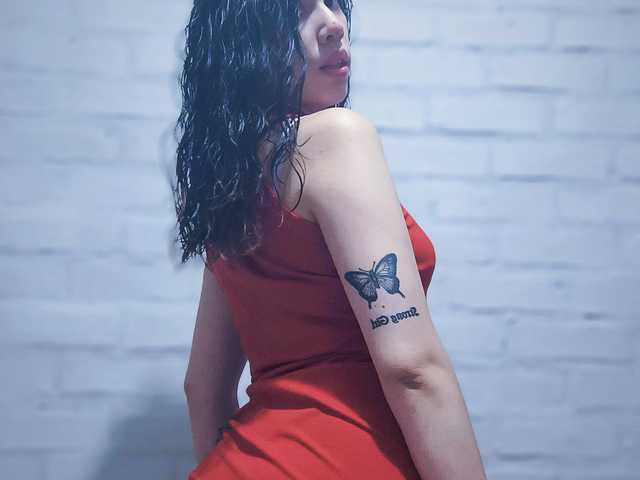 프로필 사진 MaddyColombiana