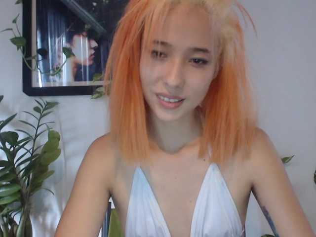 방송 스크린 샷 MaddyGrow